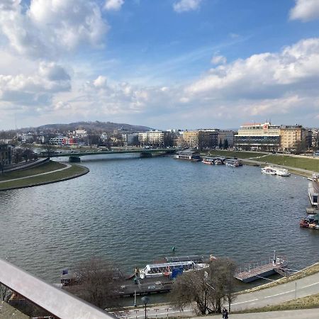 Apartment Novum Rakowicka Street Красков Екстериор снимка
