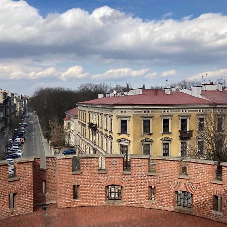 Apartment Novum Rakowicka Street Красков Екстериор снимка