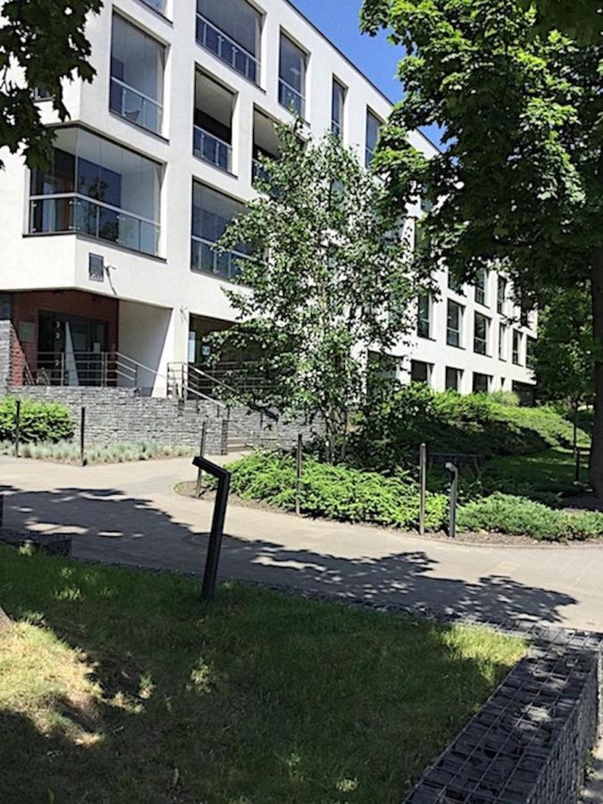 Apartment Novum Rakowicka Street Красков Екстериор снимка